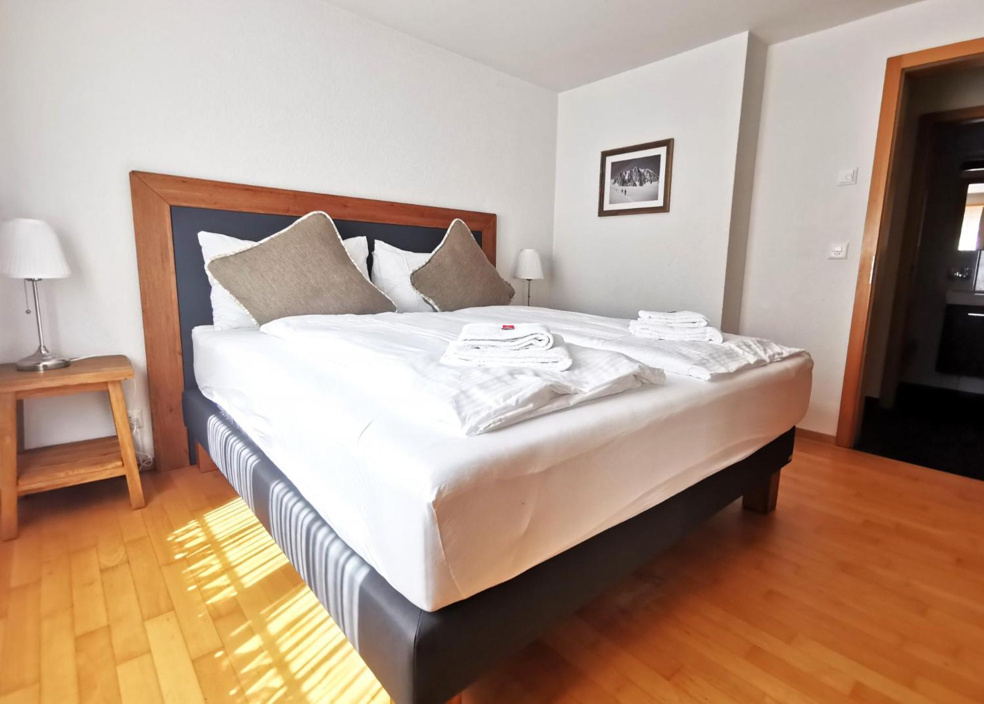 Billabong Apartment