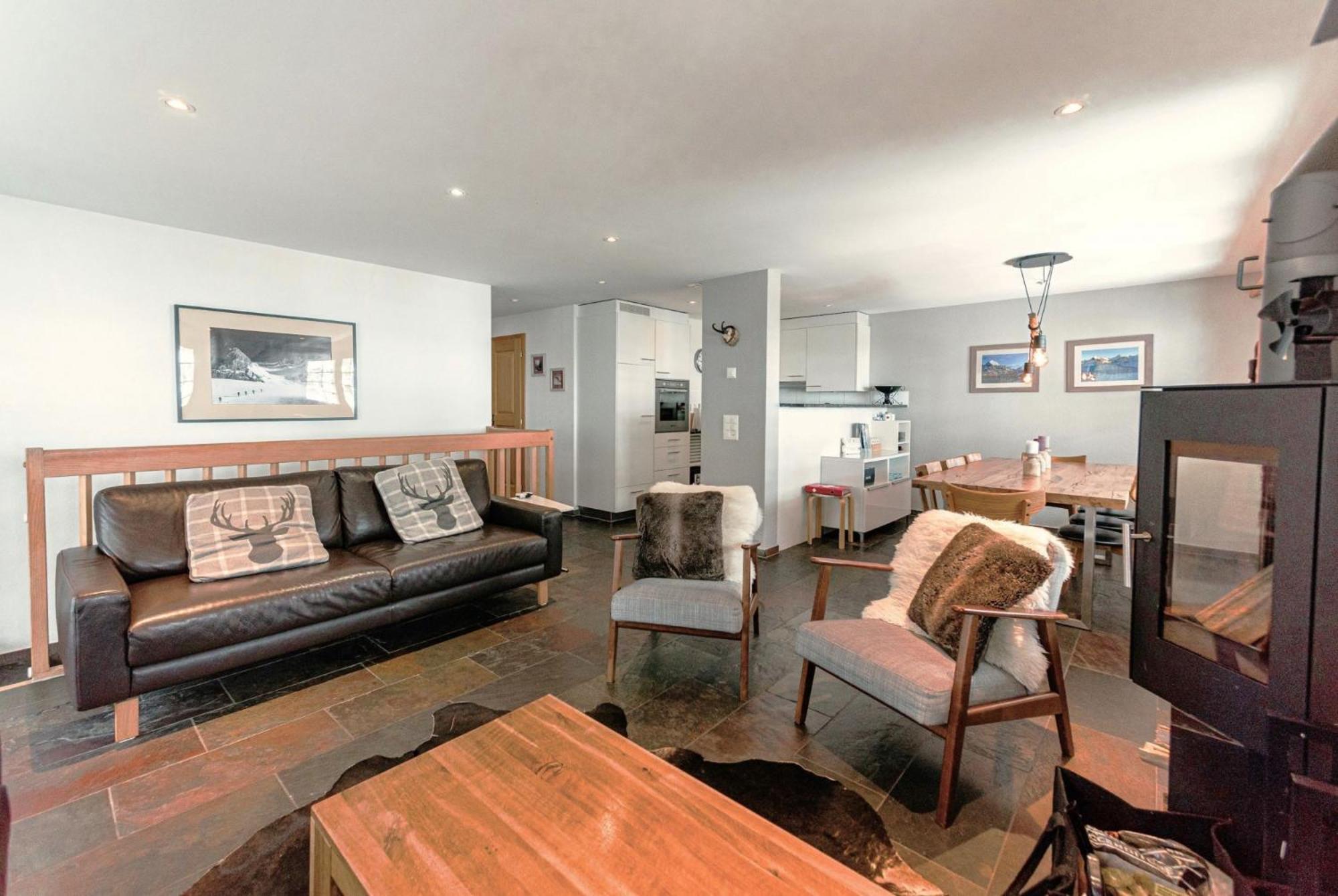 Billabong Apartment *