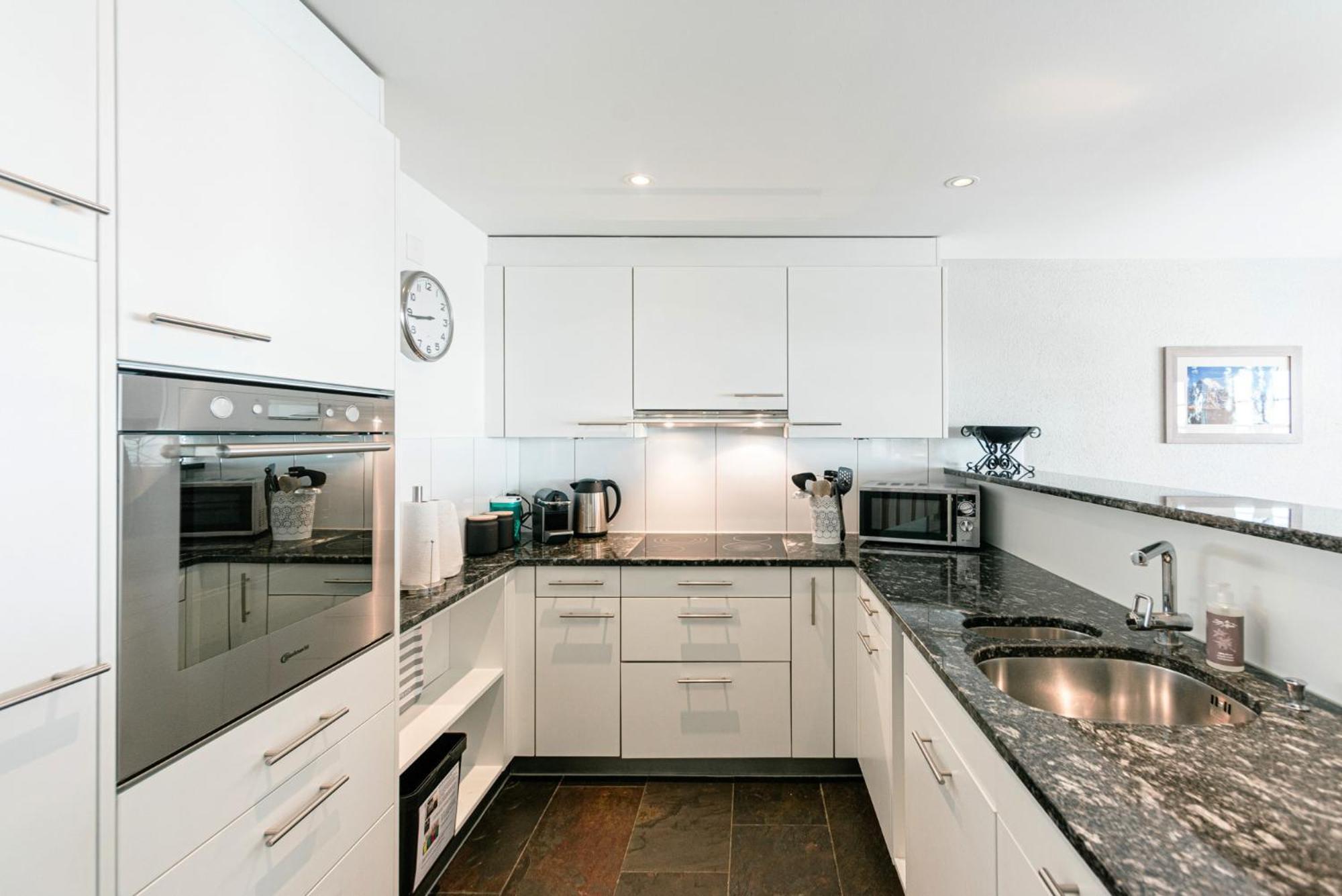 Billabong Apartment Grindelwald