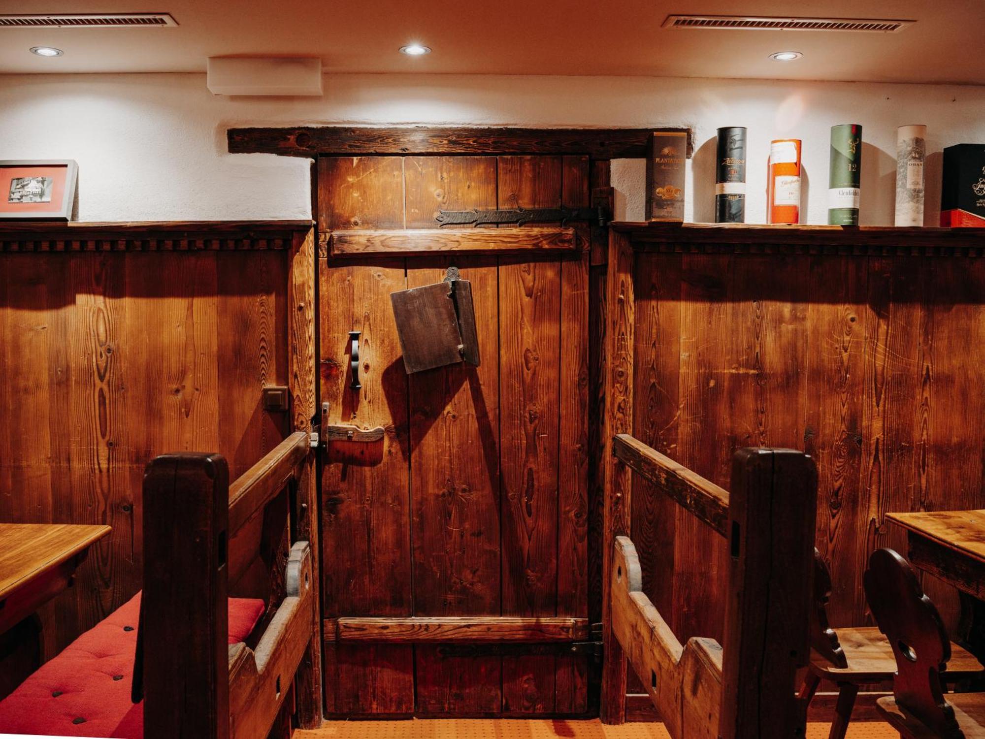Parkhotel Schoenegg Hotel 3*
