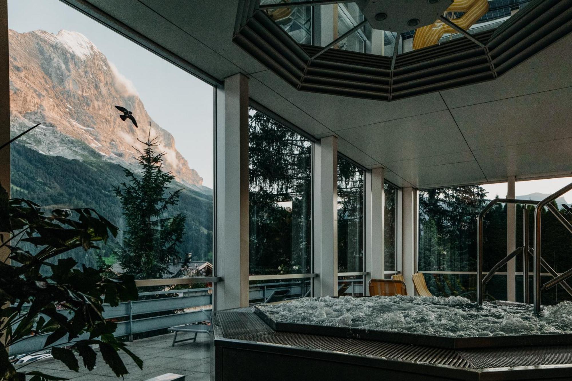 Parkhotel Schoenegg 3*