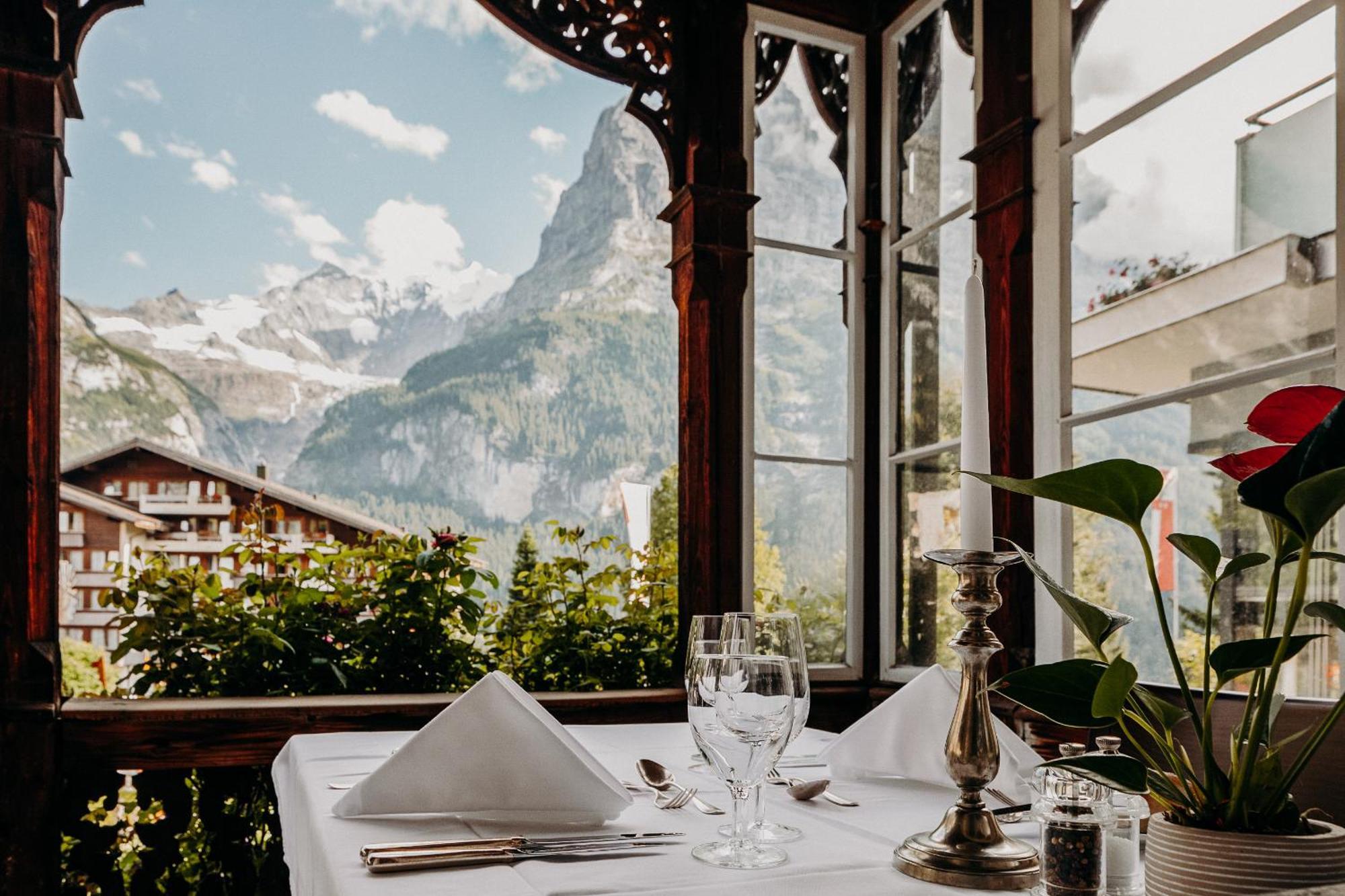 Parkhotel Schoenegg