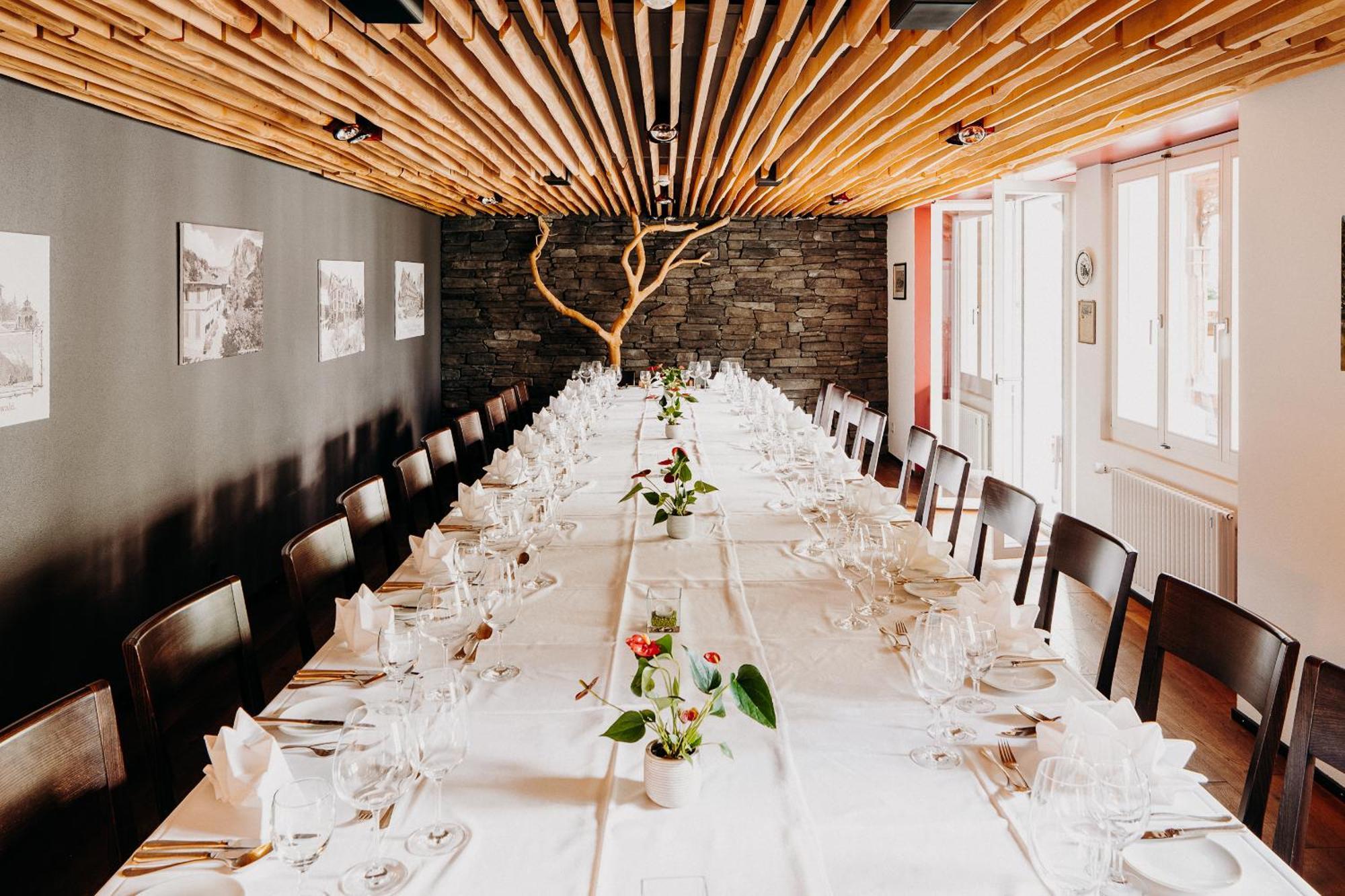 Hotel Parkhotel Schoenegg Grindelwald