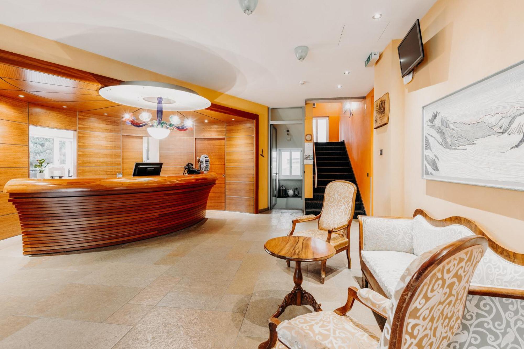 Hotel Parkhotel Schoenegg