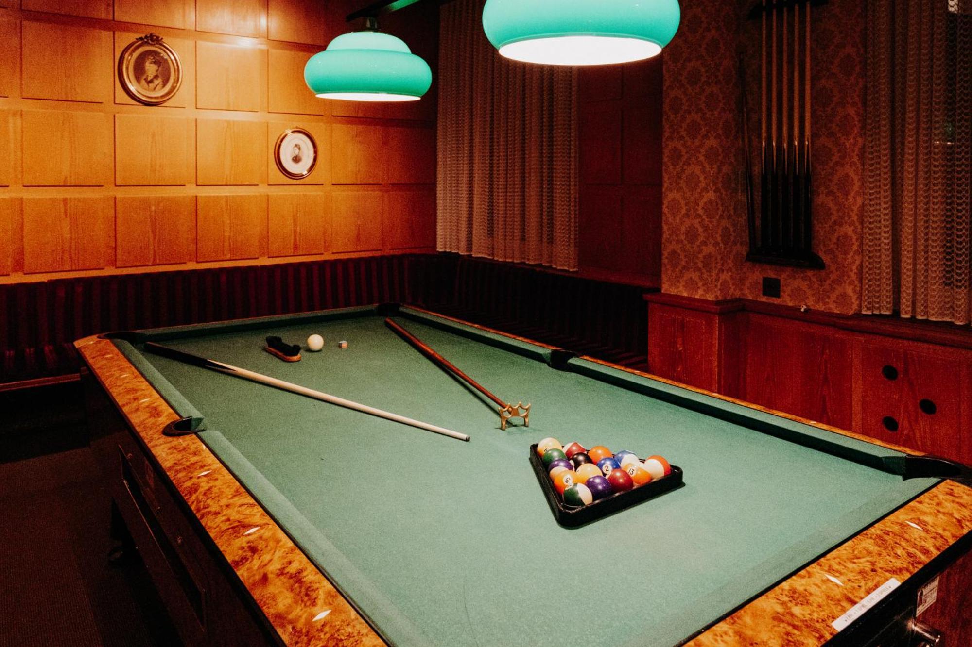 Parkhotel Schoenegg Hotel