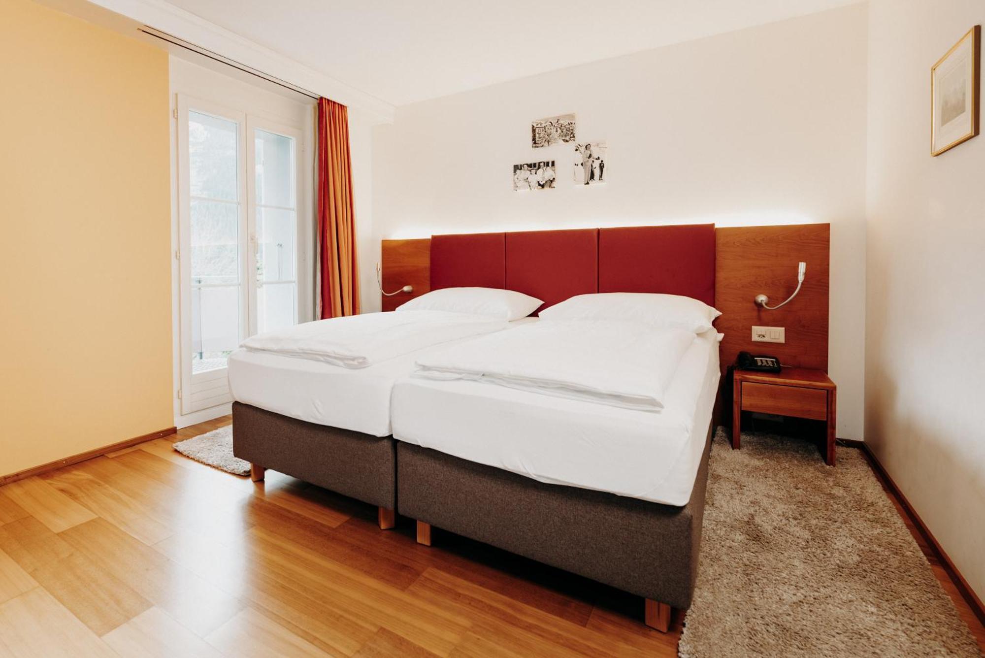 Parkhotel Schoenegg Hotel 3*