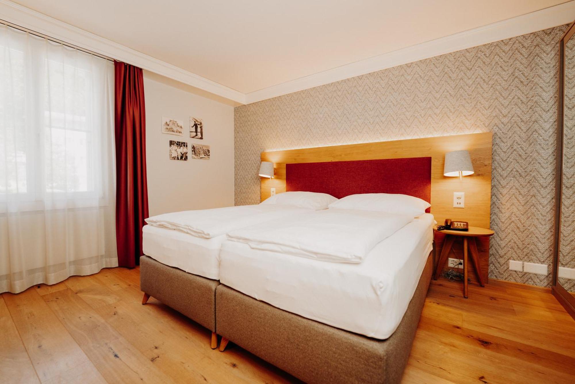 Parkhotel Schoenegg 3* Grindelwald