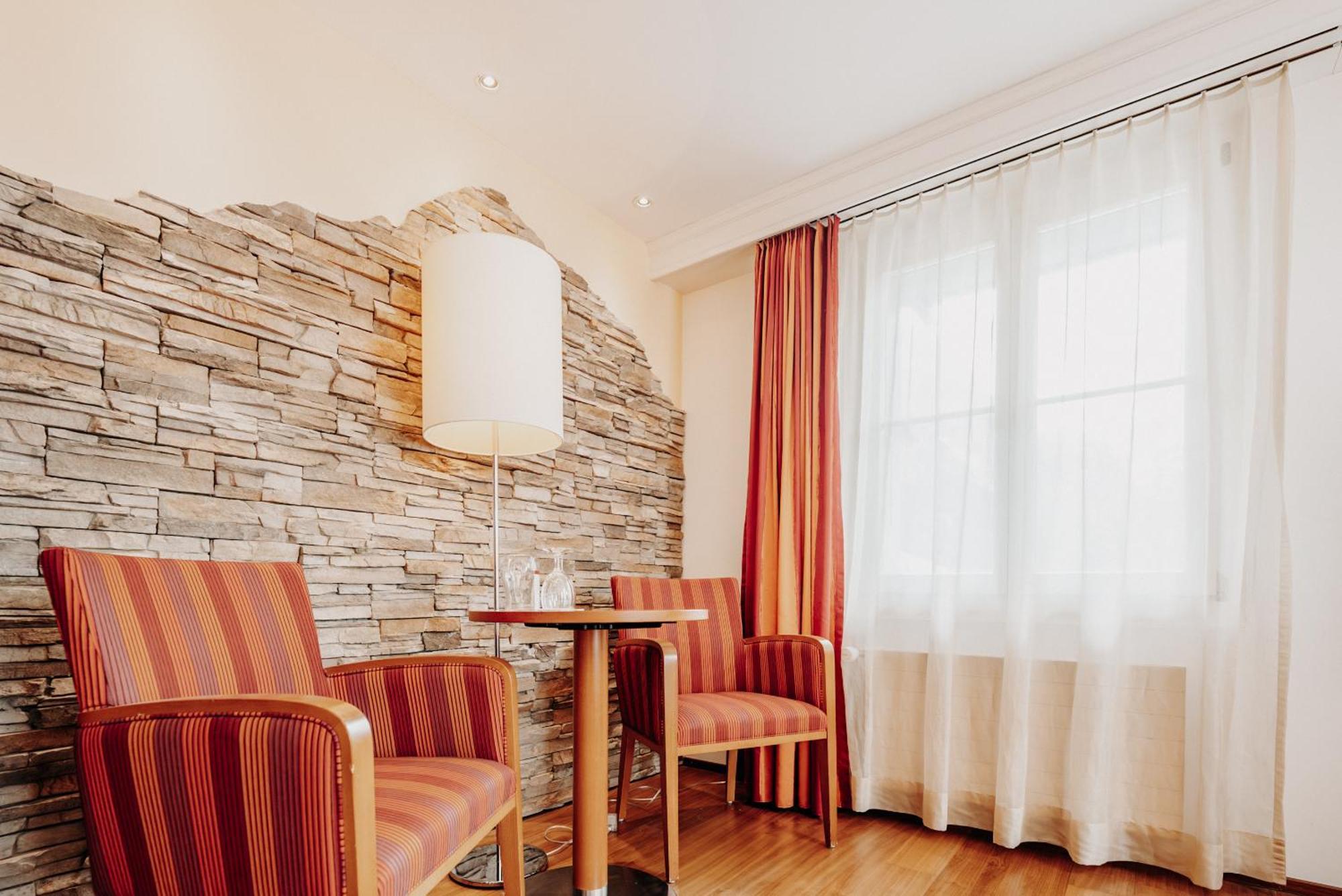 Hotel Parkhotel Schoenegg 3*