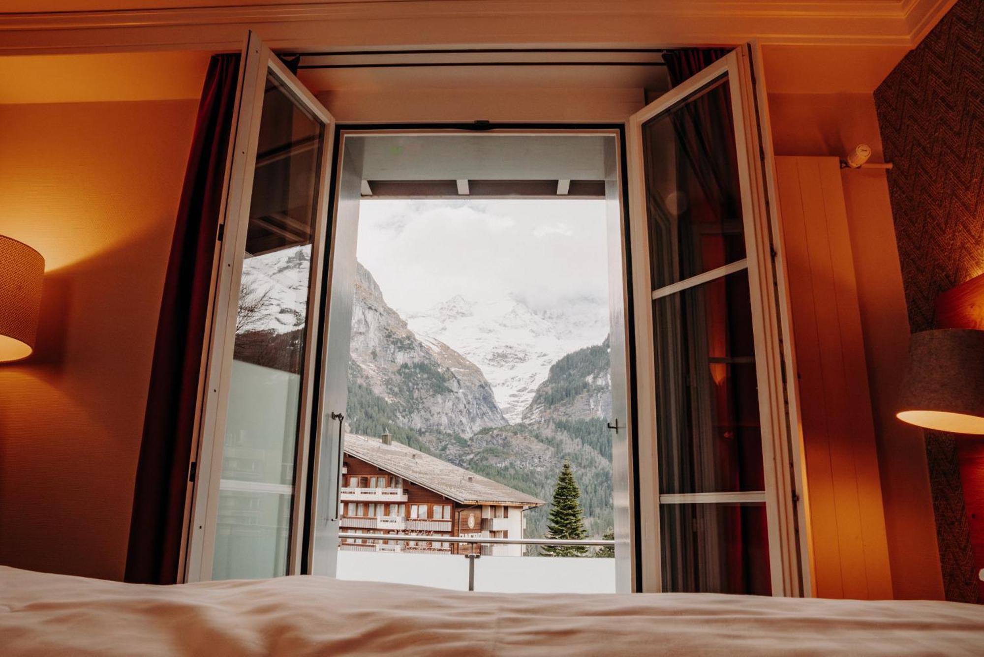 Hotel Parkhotel Schoenegg