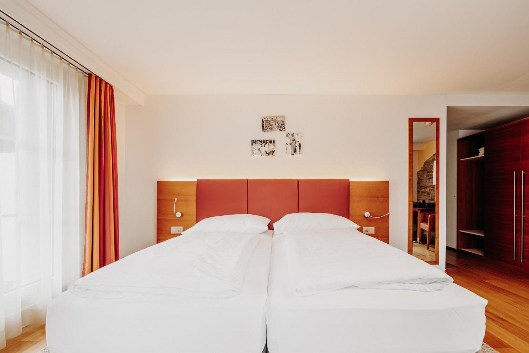 Hotel Parkhotel Schoenegg 3*