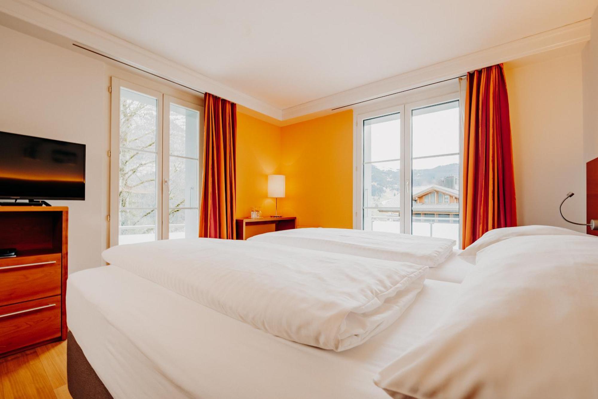 Parkhotel Schoenegg 3*
