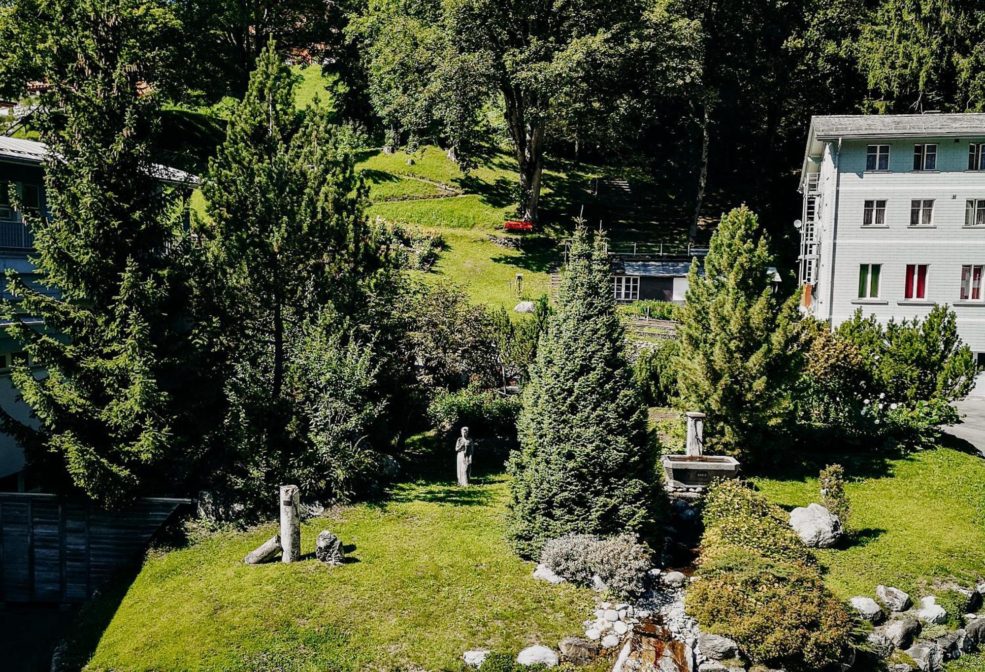 Hotel Parkhotel Schoenegg 3*