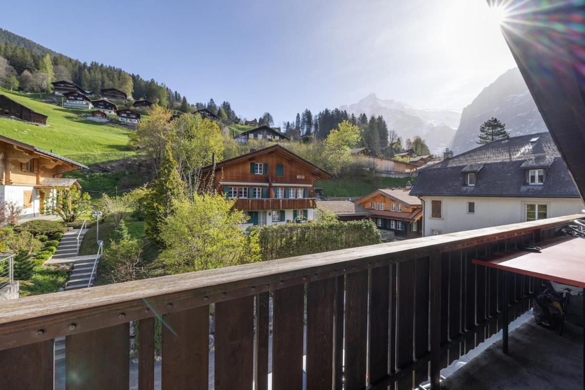 Zentrale In Grindelwald