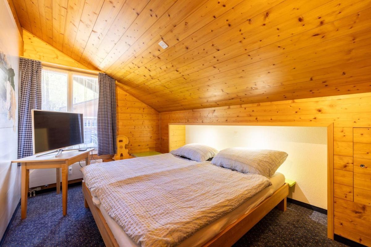 Apartment Zentrale In