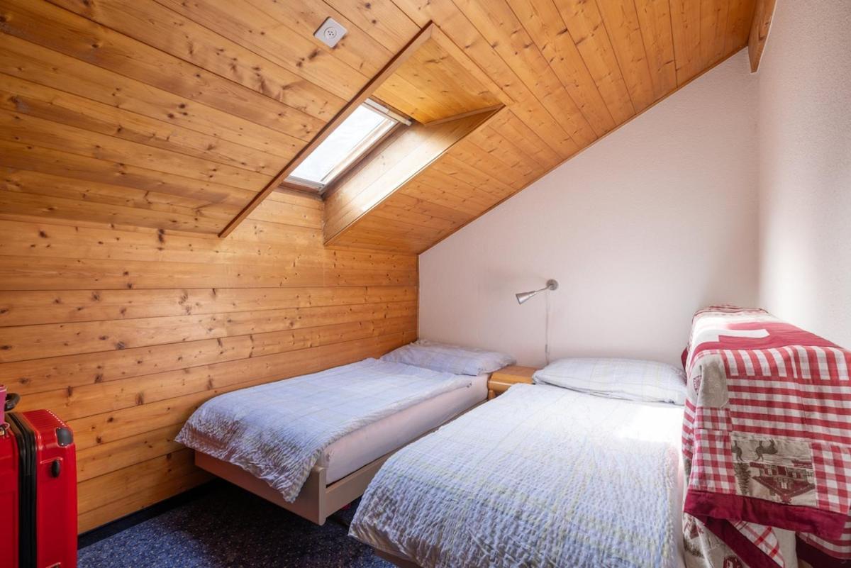 Zentrale In * Grindelwald