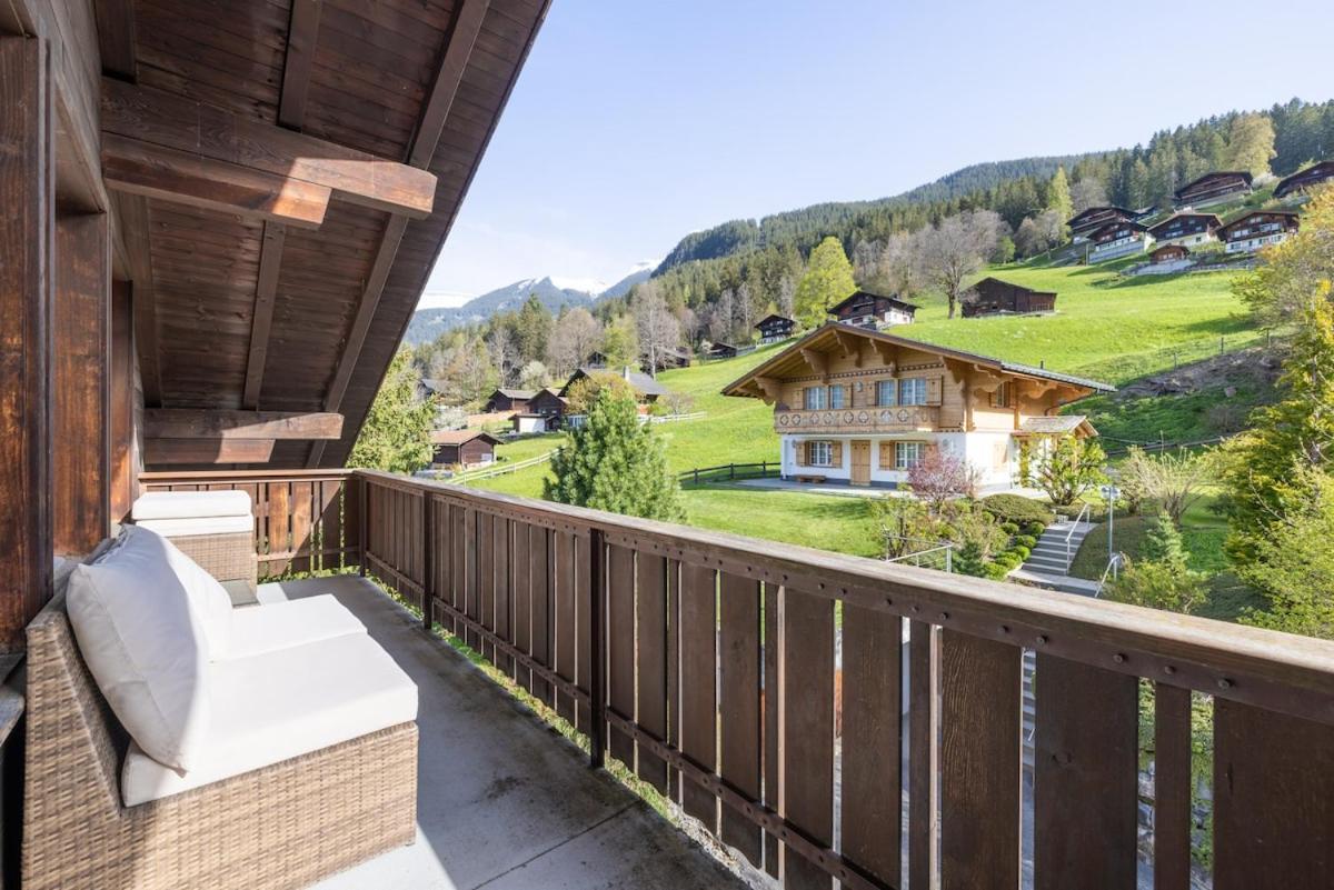 Zentrale In
