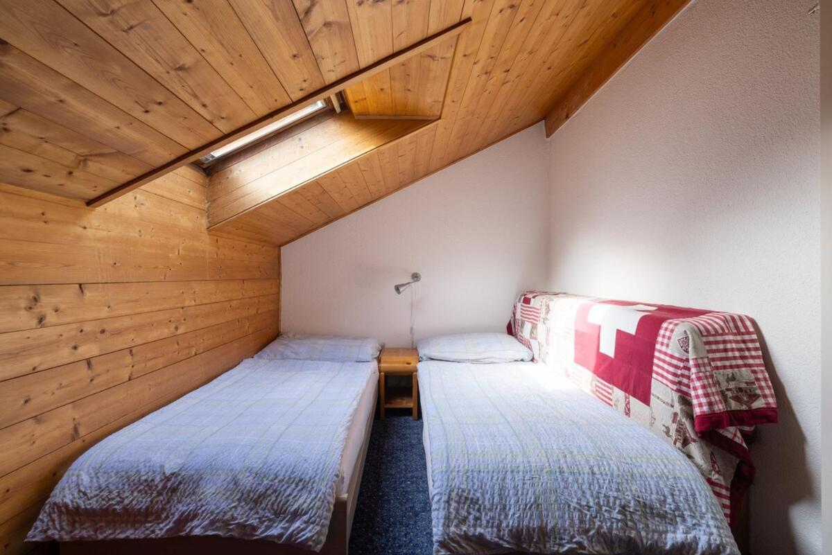 Apartment Zentrale In