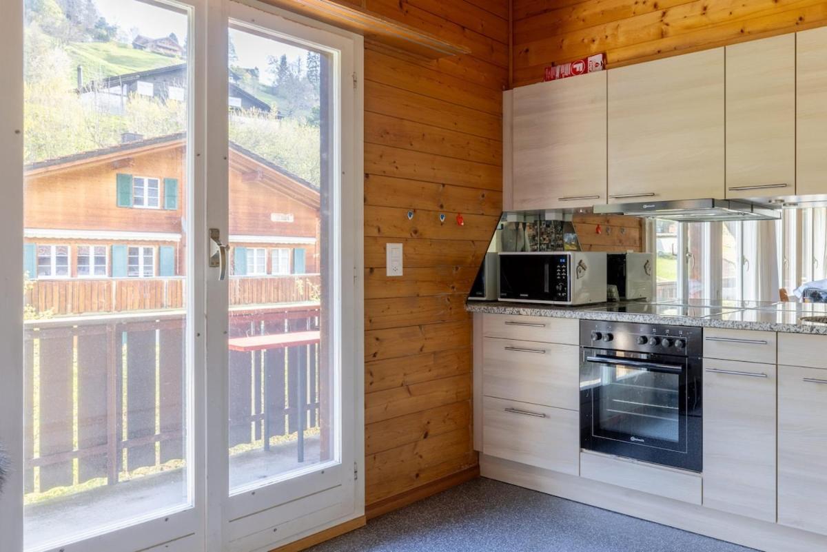 Zentrale In Apartment