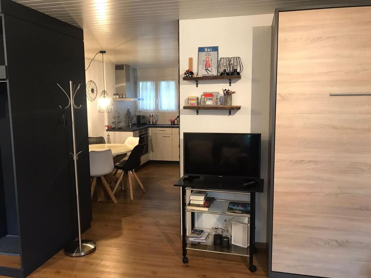 Apartment Beautiful 2 In A Location