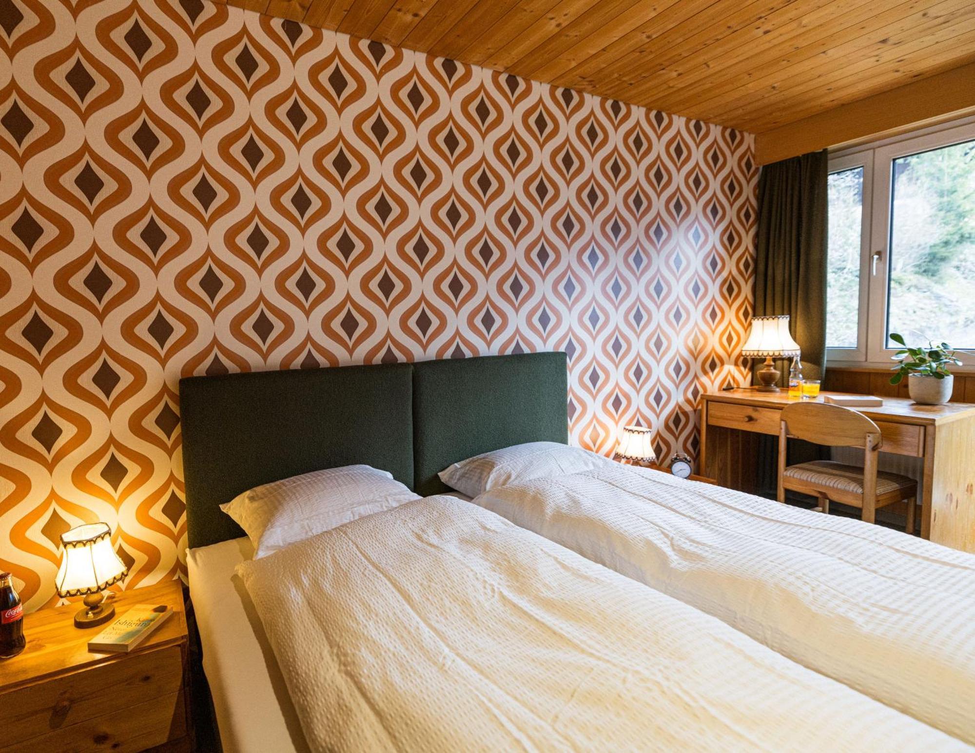 Waldhuus Bellary Lodge