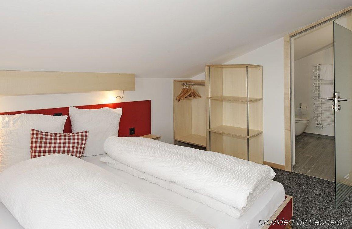 Alpinhotel Bort Hotel 3*