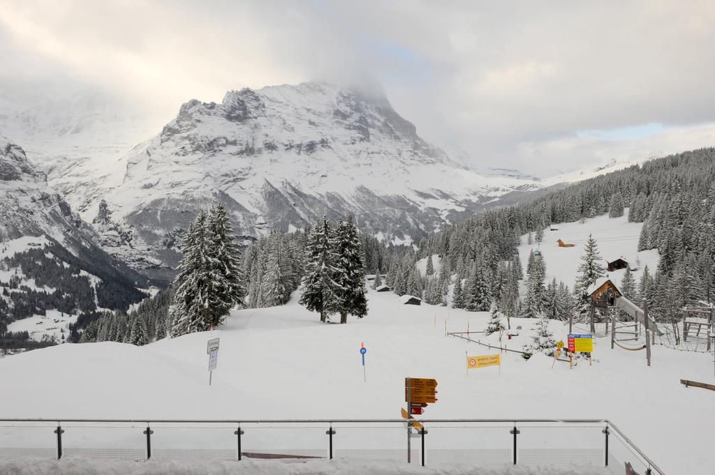 Hotel Alpinhotel Bort 3*
