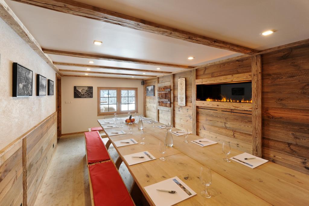 Alpinhotel Bort