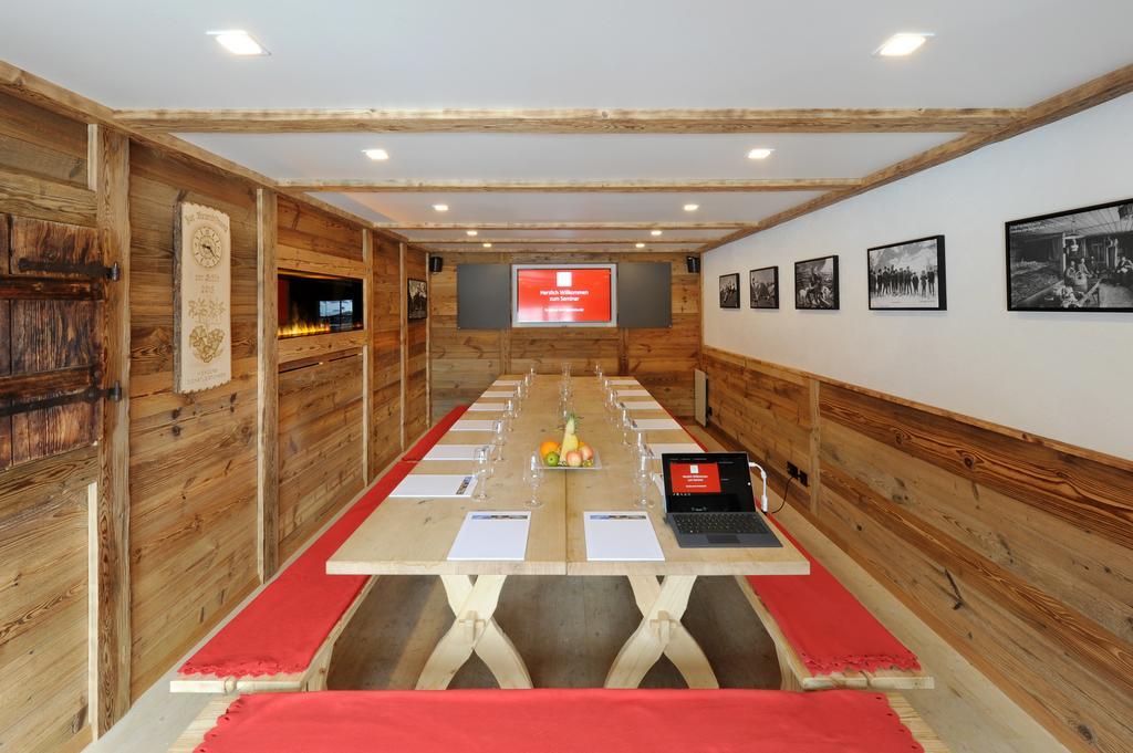 Alpinhotel Bort