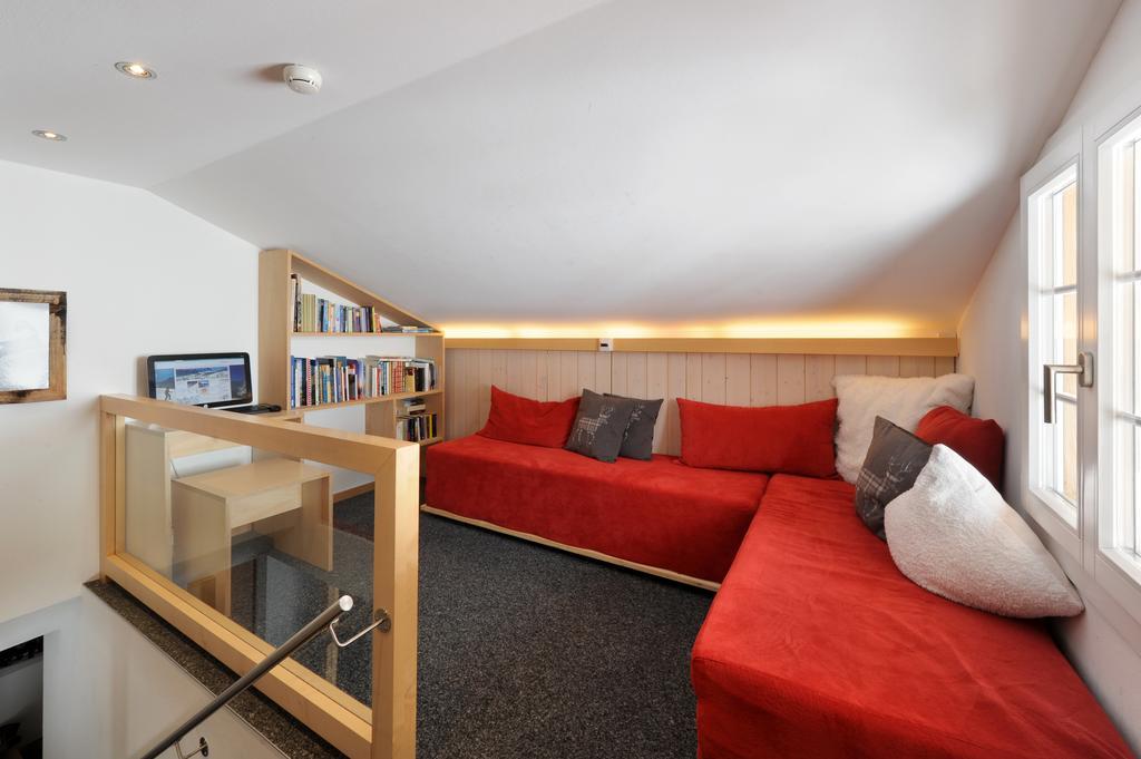 Alpinhotel Bort