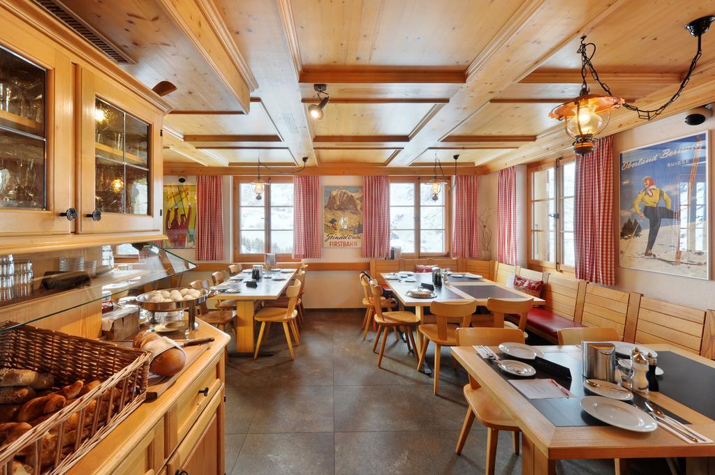 Hotel Alpinhotel Bort 3*