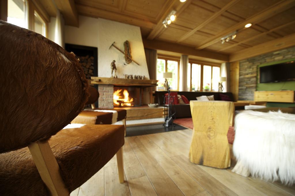 Apartment Kirchbühl Grindelwald