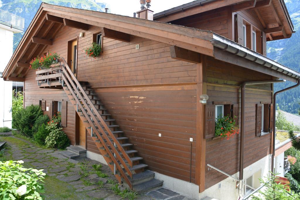 Altenhaus Apartment *