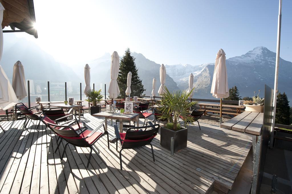 Hotel Alpinhotel Bort