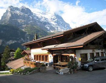 Gasthof Alte Post Grindelwald