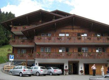 Gasthof Alte Post 3*