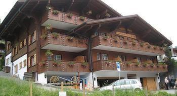 Alte Post Grindelwald