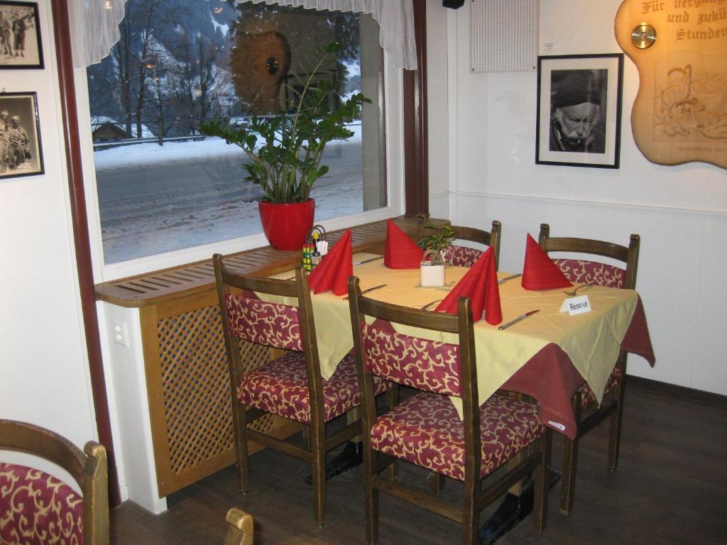 Bellevue Pinte 3*