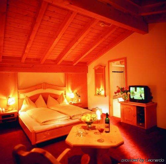 Apartment Kirchbühl *