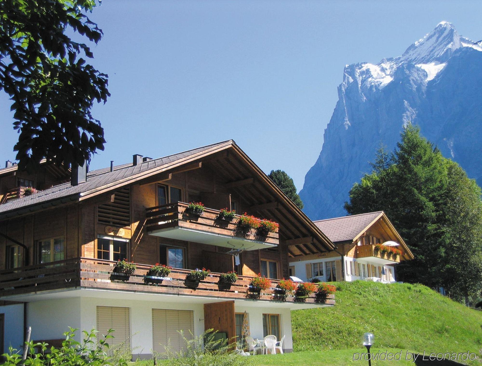 Kirchbühl