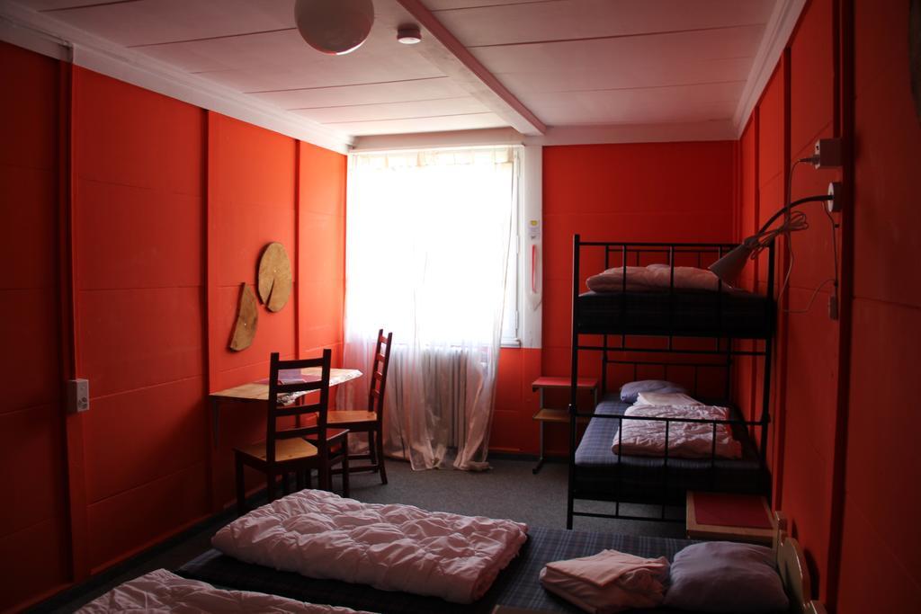 Hostel Downtown