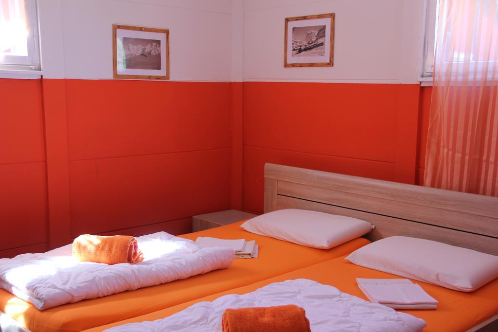 Hostel Downtown