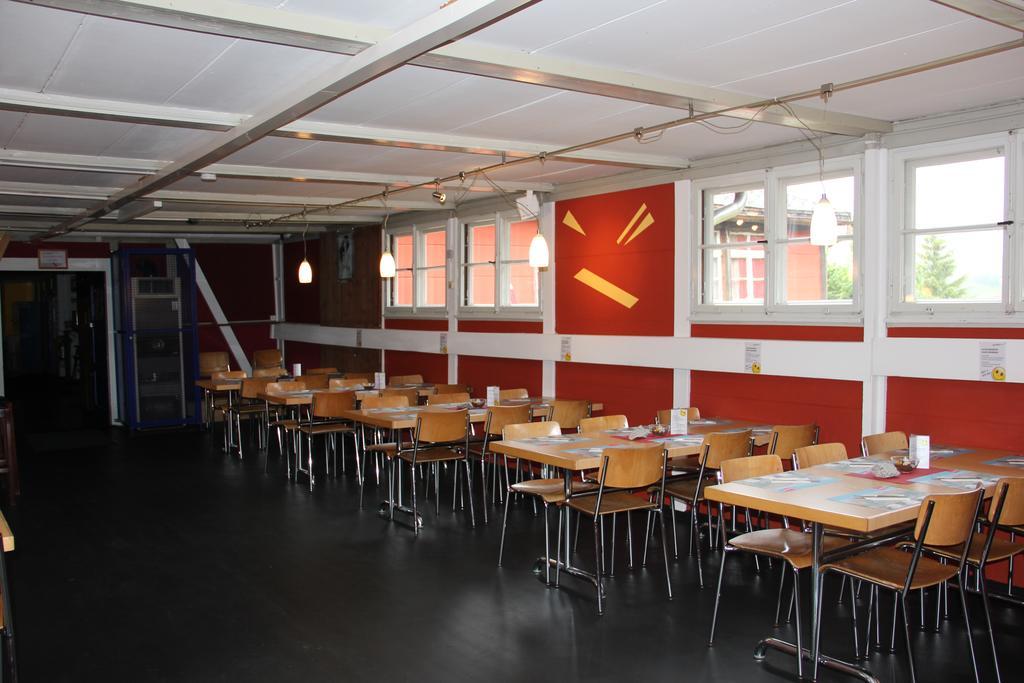 Hostel Downtown Grindelwald