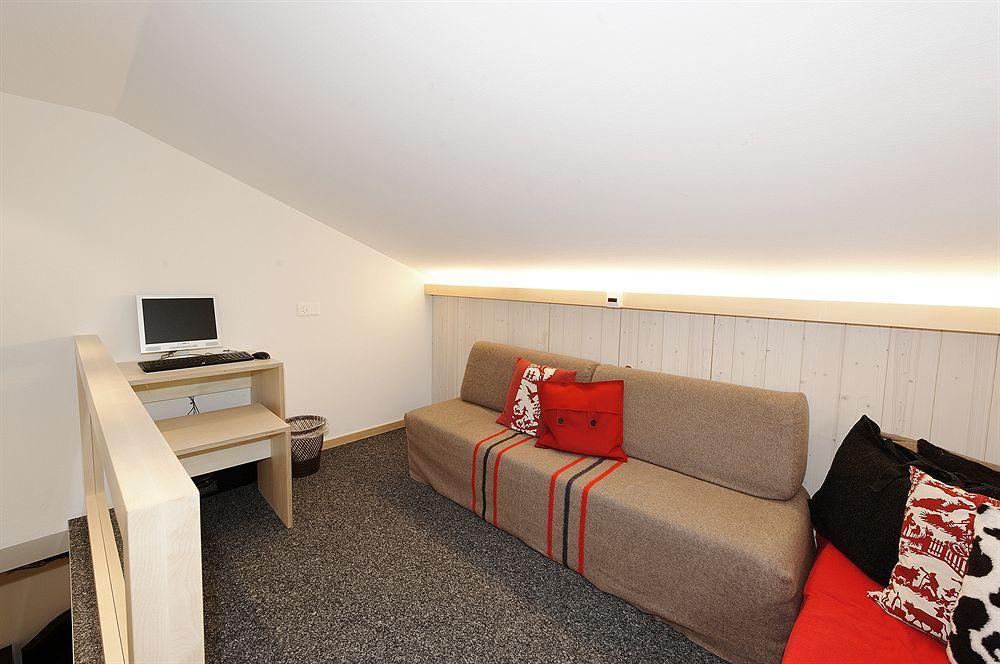 Alpinhotel Bort