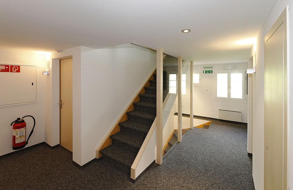 Alpinhotel Bort