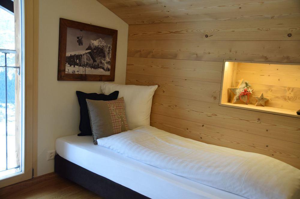 Hotel Alpinhotel Bort 3*