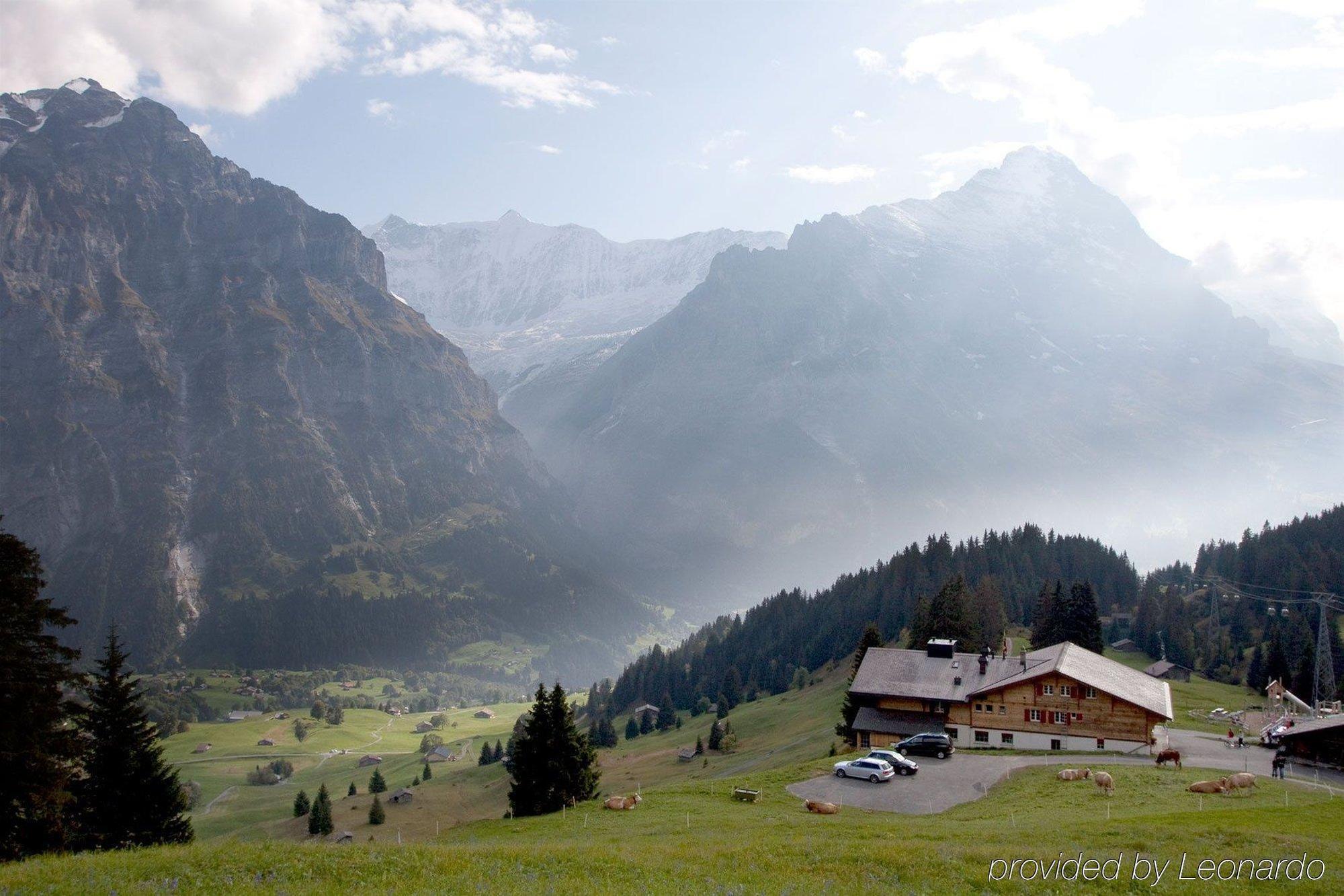 Alpinhotel Bort