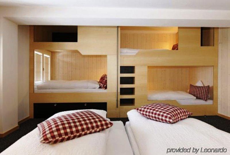 Alpinhotel Bort Grindelwald