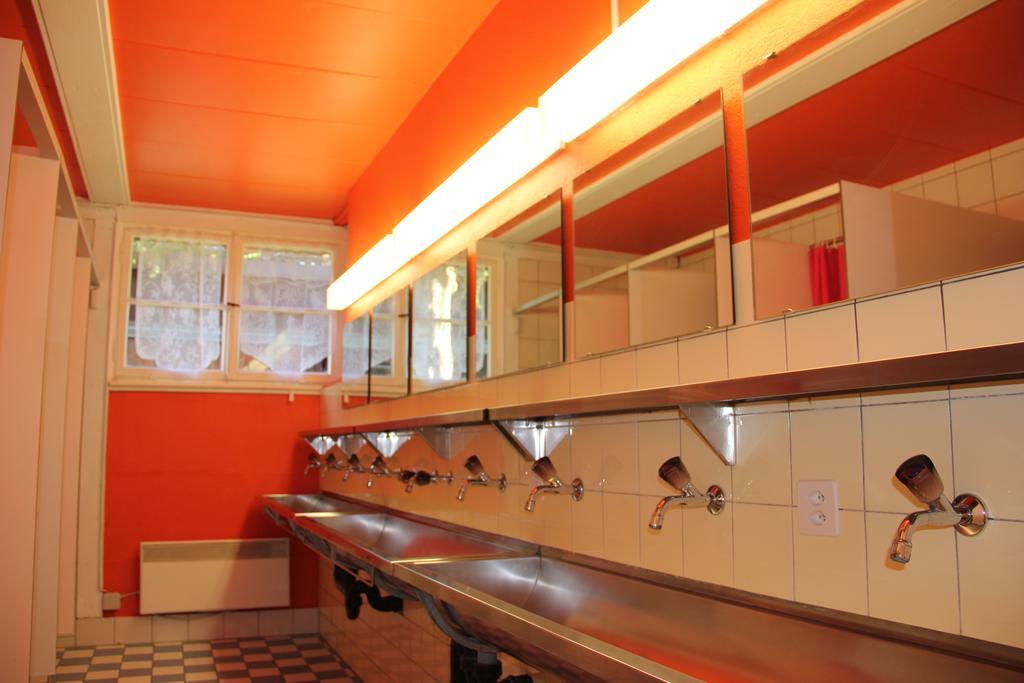 Downtown Hostel Grindelwald