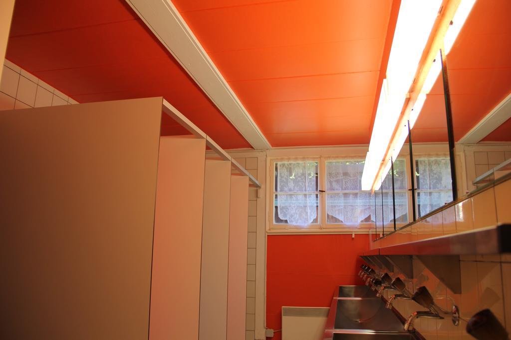 Downtown Hostel *