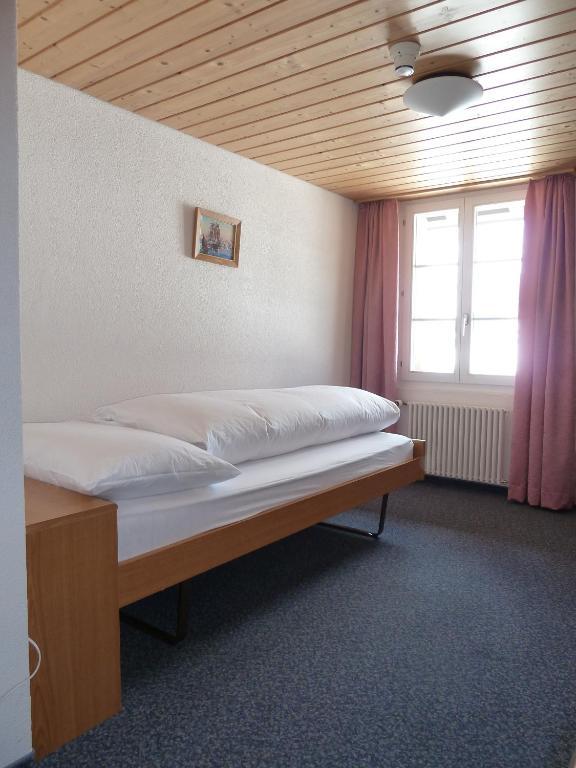 Berghaus Mannlichen Inn Grindelwald